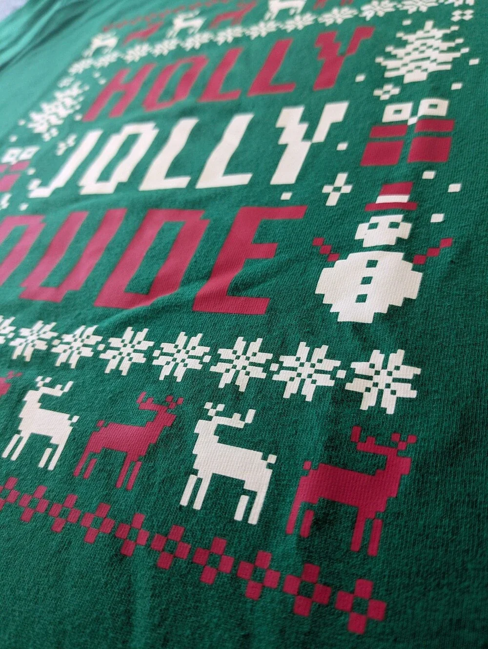 🎄 Holiday Time 